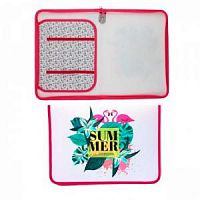 Папка для труда А4 ПТР-5 Фламинго Папка для труда А4 ПТР-5 Фламинго