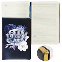 Ежедневник недатированный А5 Fiorenzo 168 листов 209750