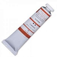 Масло туба 46 мл Подольск кармин 392 Масло туба 46 мл Подольск кармин 392