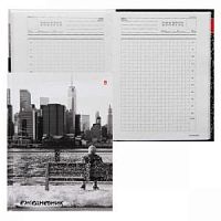 Ежедневник недат.А6 Альт 128 листов 3-028/28 Город ангелов Ежедневник недат.А6 Альт 128 листов 3-028/28 Город ангелов