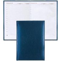 Ежедневник А5 датир 2020 Апплика С0363-201 син