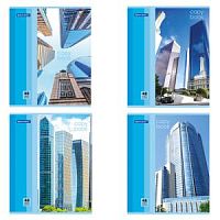 Тетрадь 48 листов BRAUBERG 402777 Мегаполис Тетрадь 48 листов BRAUBERG 402777 Мегаполис