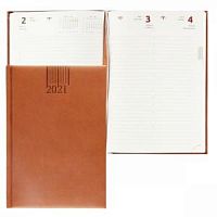 Ежедневник 2021 deVENTE 2032055 176 листов Navigator Ежедневник 2021 deVENTE 2032055 176 листов Navigator