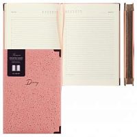 Ежедневник недатированный А5 Fiorenzo 168 листов 213323 Shine