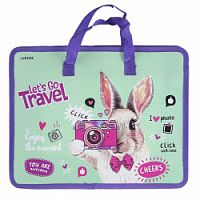 Папка с ручками А4 deVENTE 8053131 Фото