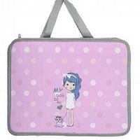 Папка с ручками А4 Кокос 205728 Моя собака