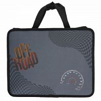 Папка с ручками А4 Кокос 205726 На дороге