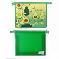 Папка для тетрадей А5 ПМ-А5-229 Авокадолав