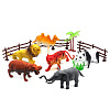 Набор животных Animal World К-20664