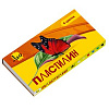 Пластилин 6 цветов Лео.Ярко 