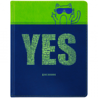 Дневник BG 10449 YES