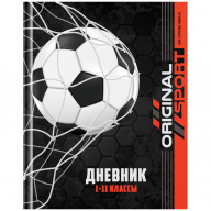 Дневник ARTspace 44240 Футбол