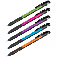 Ручка Berlingo COLOR ZONE 70950