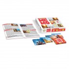 Игра МЕМО Флаги и столицы 03596 Десятое королевство