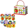 Игра Baby Toys МЕМО Найди пару 04050