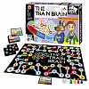 Игра Тренируй мозги 600 заданий 03378 Русский стиль