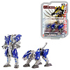 Игрушка Робот Alloy Beast Armored 4*9см 60012H-507B