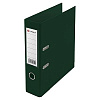 Папка-регистратор Lamark 75 мм AF0900-2GN зеленая