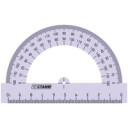 Транспортир СТАММ 10 см*180 ТР13