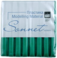 Пластика изумрудный 5964720