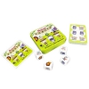 Игра Веселое сафари Настольная игра 03529 Десятое королевство