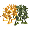 Набор солдатиков Military Super Action 26 шт.К-20656