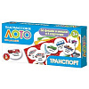 Лото 36 фишек Транспорт 04505 Десятое королевство 