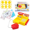 Игра Касса Cash register 13*13*8 см 23104H-275Z