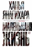 Янагихара Маленькая жизнь