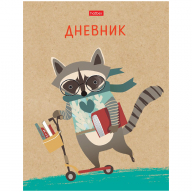 Дневник Хатбер 25986 I like scooter