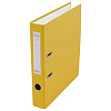 Папка-регистратор Lamark 50 мм AF0601-YL1 желтая