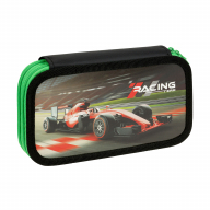 Пенал ArtSpace 2 отд ПК2_49691 Racing