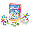 Игра Дублик Умник 02484 Русский стиль