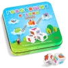 Игра Говорящие кубики Сказки 03551 Десятое королевство