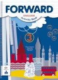 Вербицкая 3 кл Р.Т.Английский язык