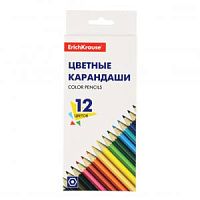 Карандаши 12 цветов ЕК 50529 