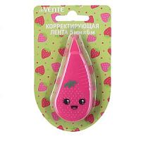 Корректор-лента deVENTE 6 м*5 мм 4062008