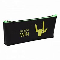 Пенал силикон Born to WIN 214390