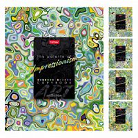 Тетрадь 96 листов Хатбер 24694 Импрессионизм Тетрадь 96 листов Хатбер 24694 Импрессионизм