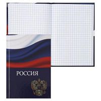 Записная книжка 48 листов KLERK А6 241107 Россия