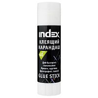 Клей-карандаш 40 г. index IGS140