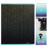 Тетрадь 96 листов БиДжи 8638 Anonymous
