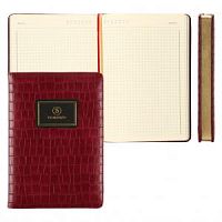 Ежедневник недатированный А5 Fiorenzo 168 листов 213337 Alligator