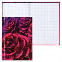 Записная книжка 48 листов А6 Проф-пресс Viva magentа