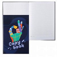 Книжка записная А5 Феникс Все окей 57412