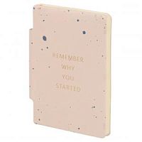 Ежедневник недатированный А5 Fiorenzo 168 листов 213377 Maria