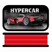 Пенал ПО-110 3-хсекционный Пчелка Hypercar