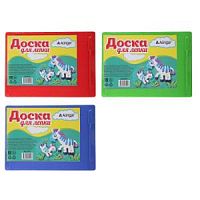 Доска для лепки А4 Alingar AL5111 (2 стека)