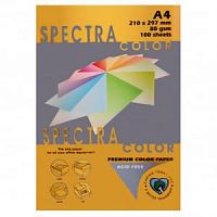 Бумага для принтера А4 цв.100л SPECTRA 40200 GOLD Бумага для принтера А4 цв.100л SPECTRA 40200 GOLD
