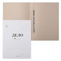 Скоросшиватель картонный DOLCE COSTO D00503
